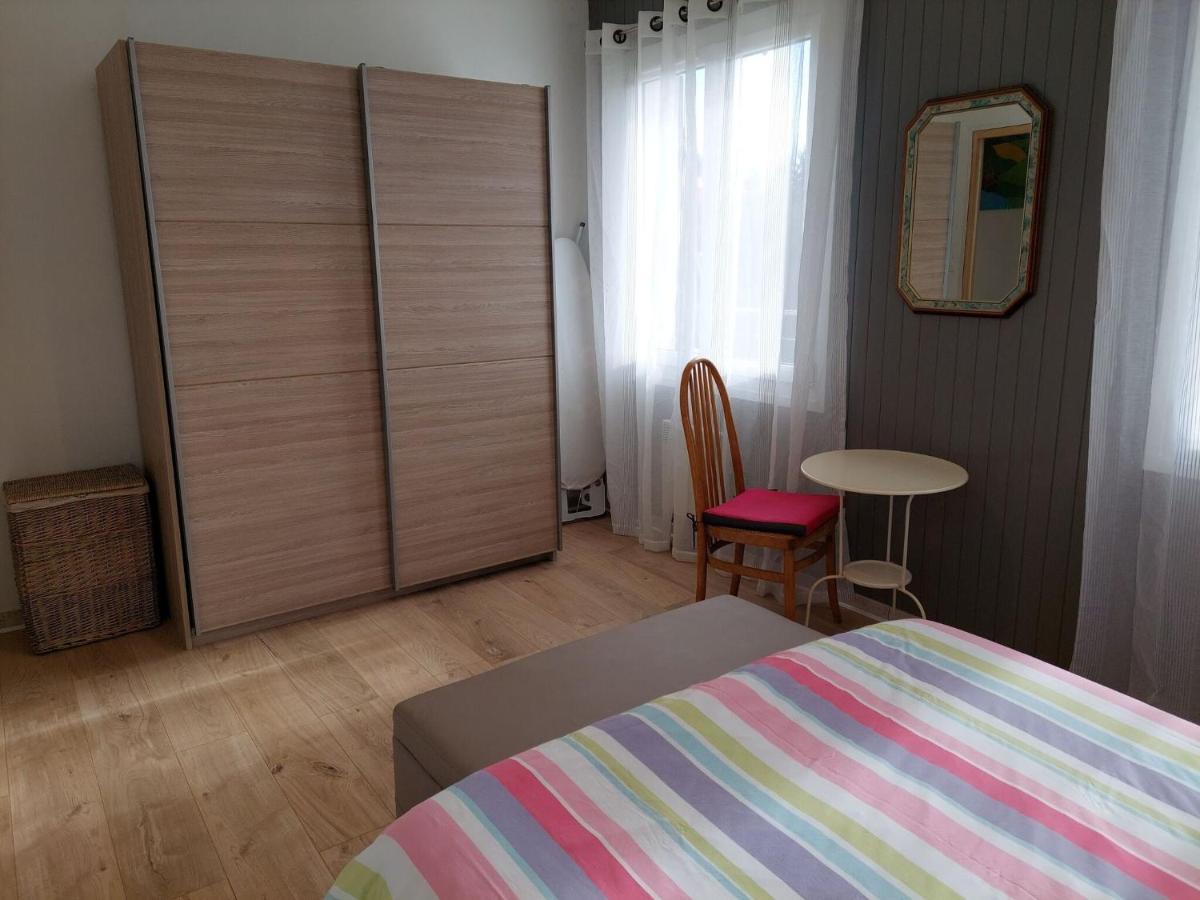Holiday Home In Plouarzel Extérieur photo