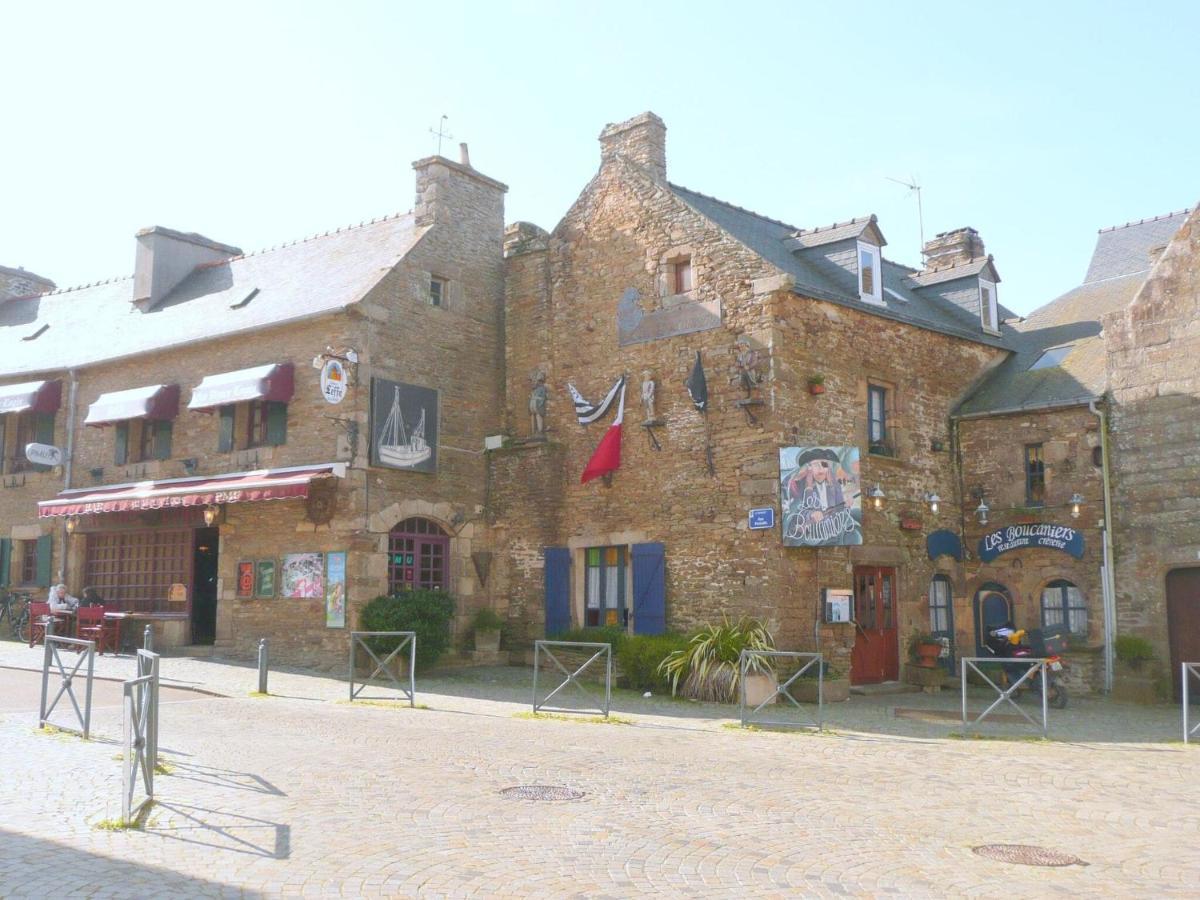 Holiday Home In Plouarzel Extérieur photo
